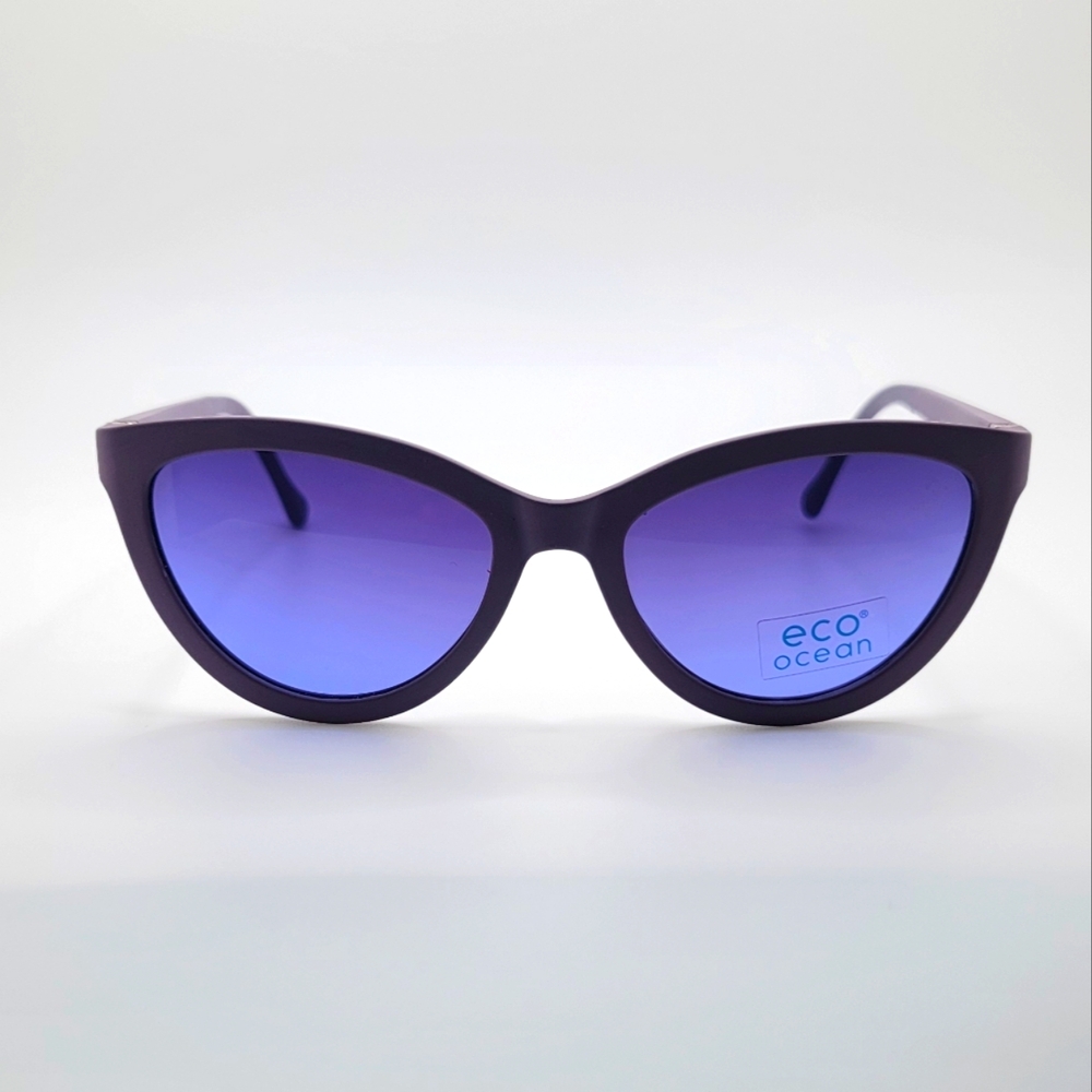 Eco Ocean Pearl Sunglasses by MODO